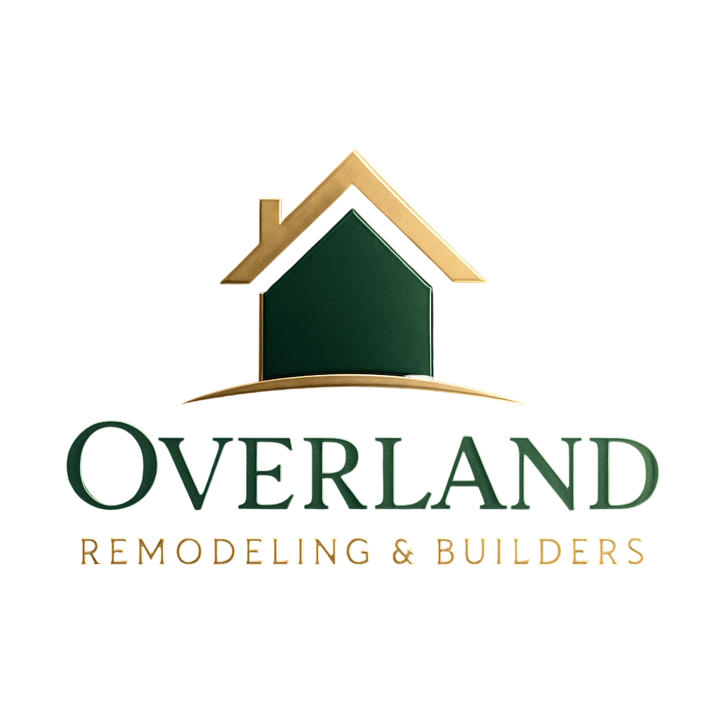 OVERLAND REMODELING & BUILDERS